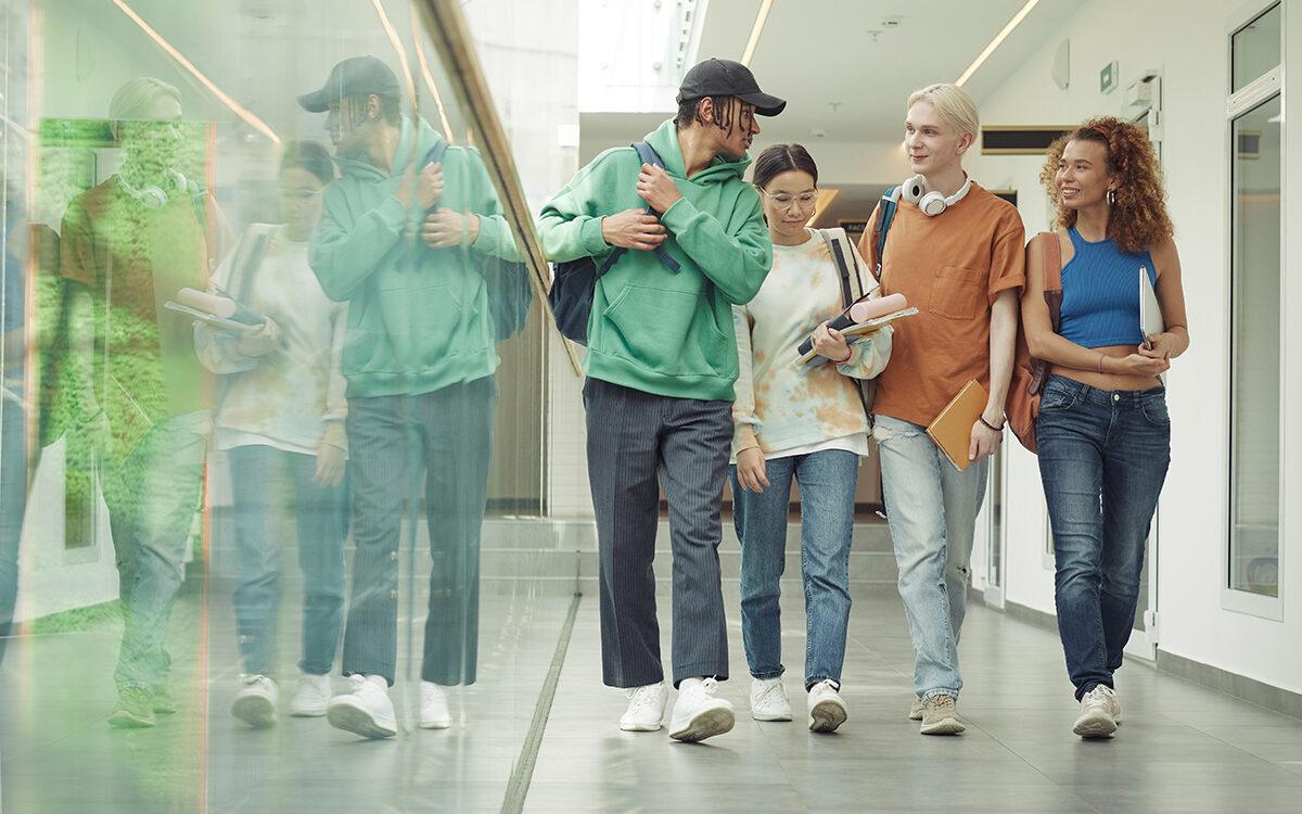 Turning old tech into new opportunities with Students’ Union UCL