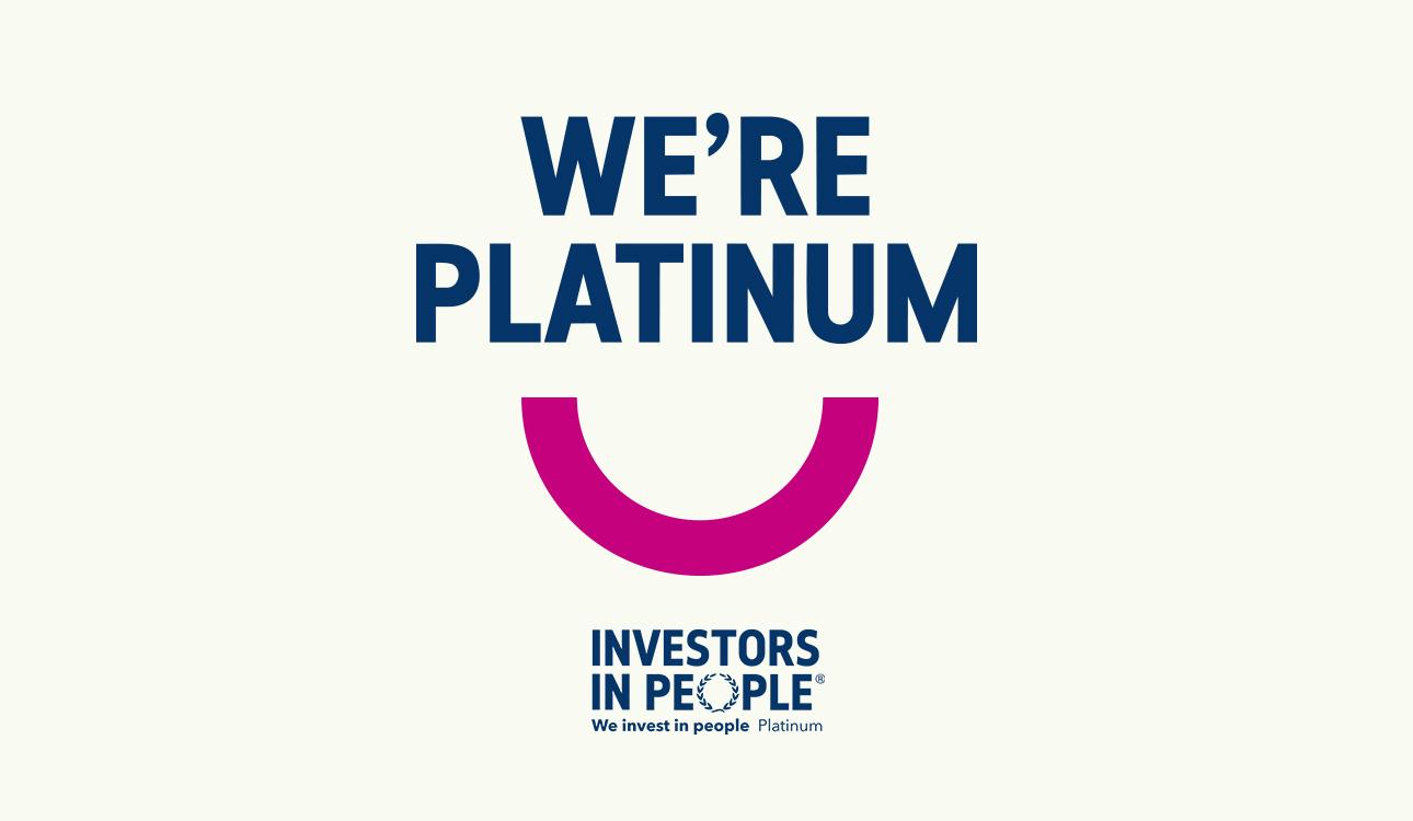 IIP Platinum