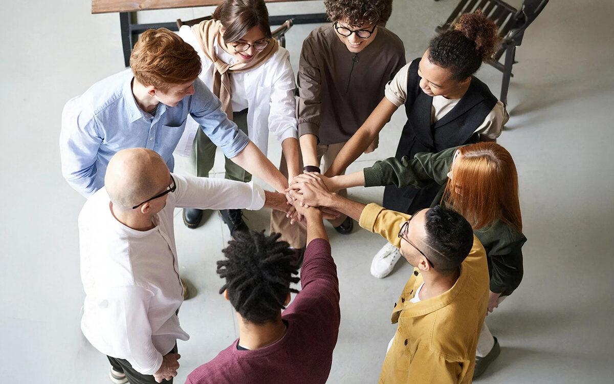 Investors in People Platinum – Our Story