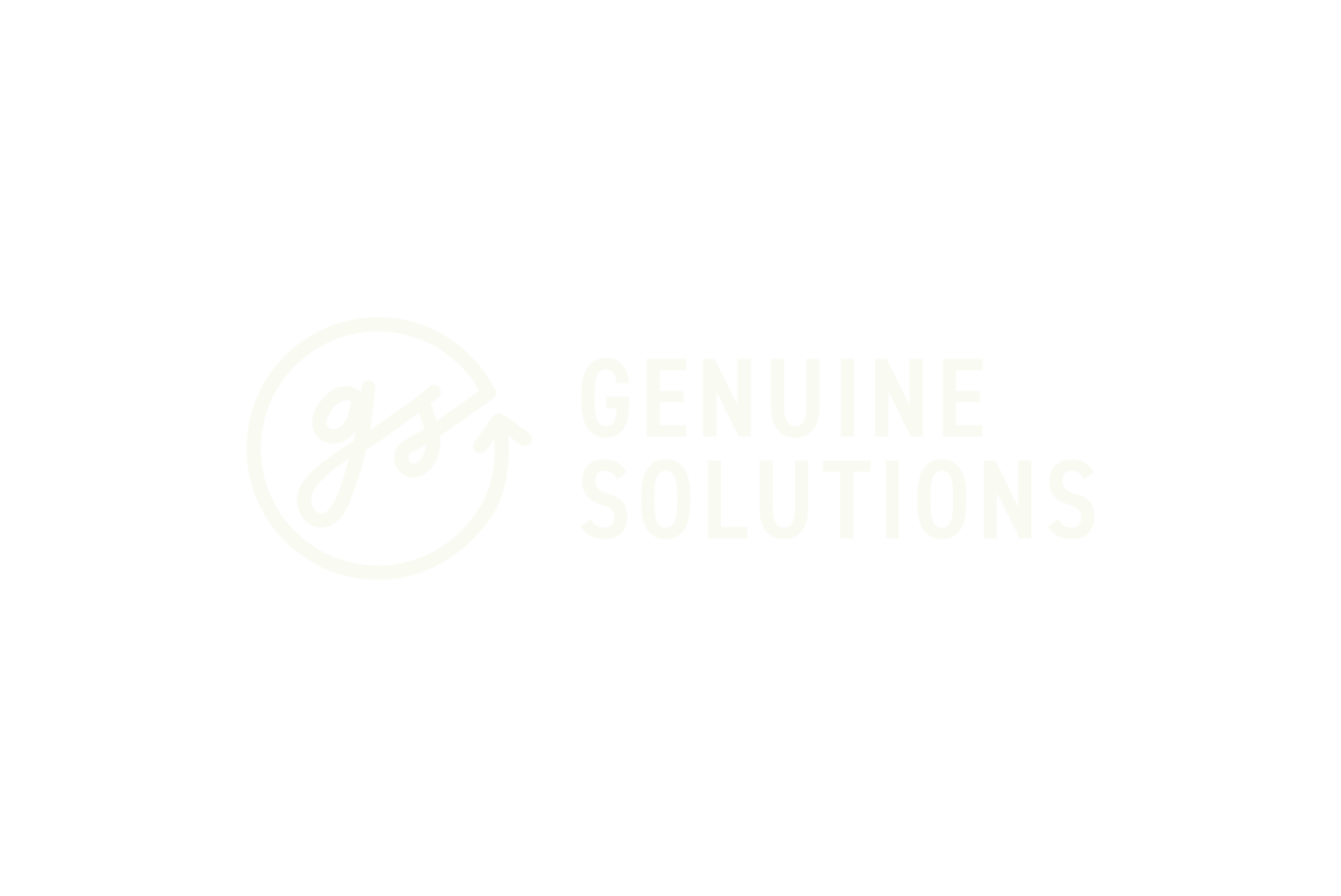 Genuine Solutions Distribution