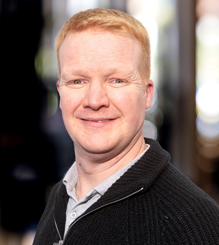 Neil Evans