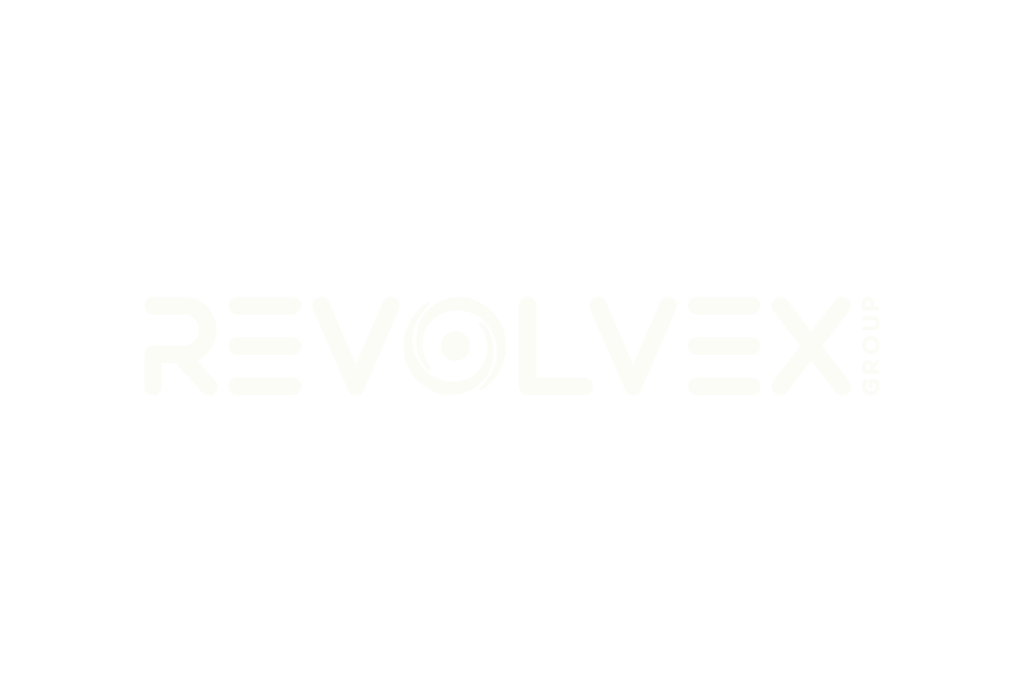revolvex-logo