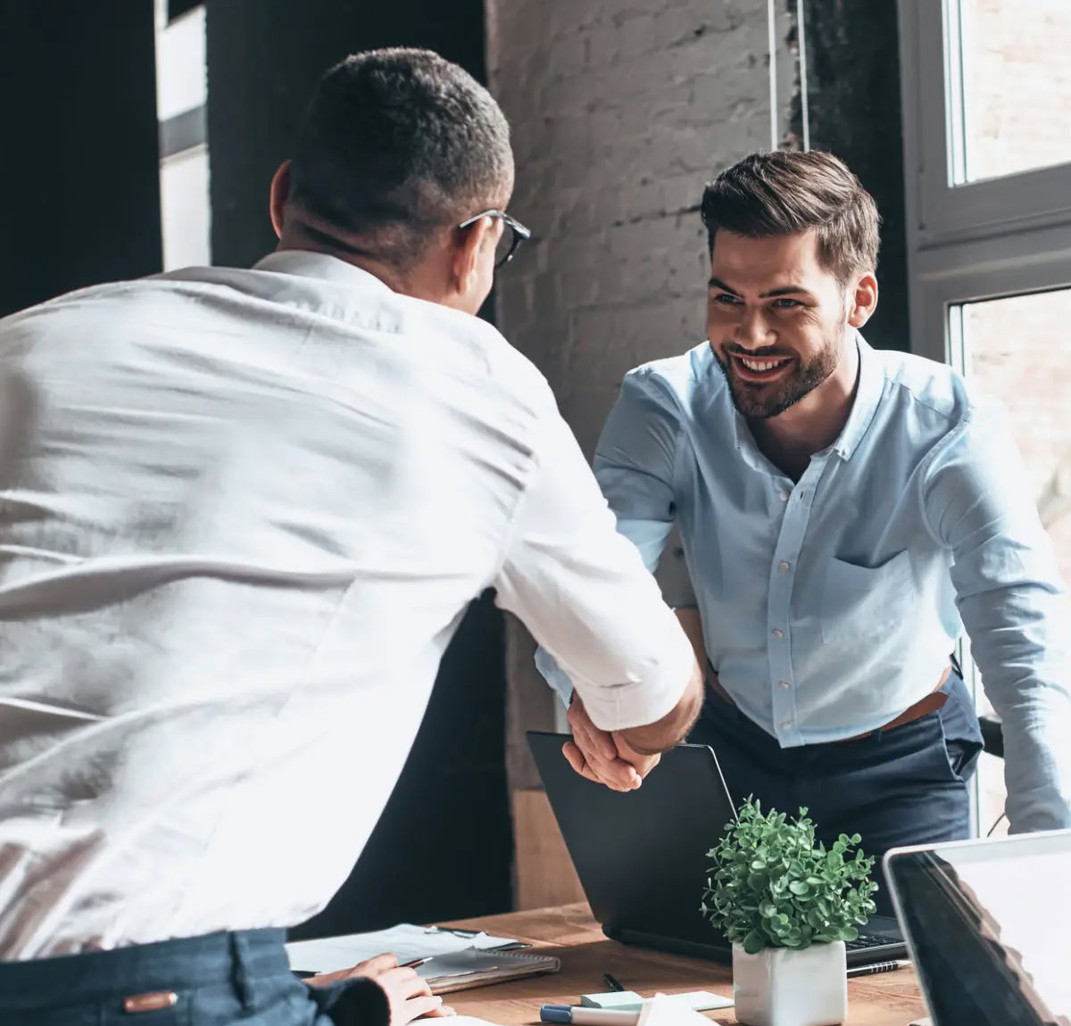 partnership