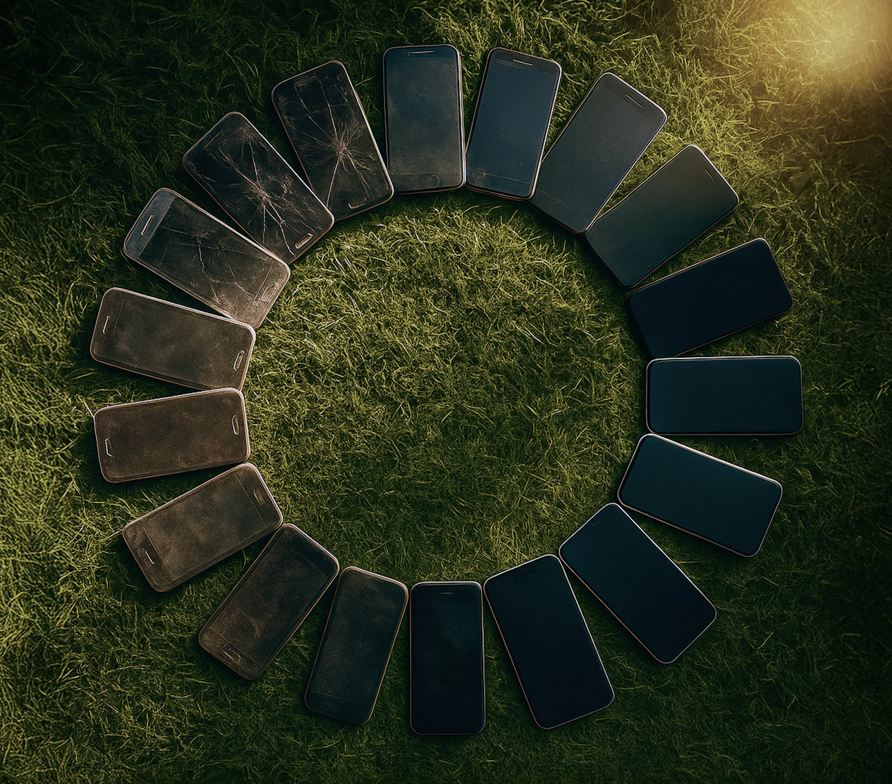 rl-circular-economy