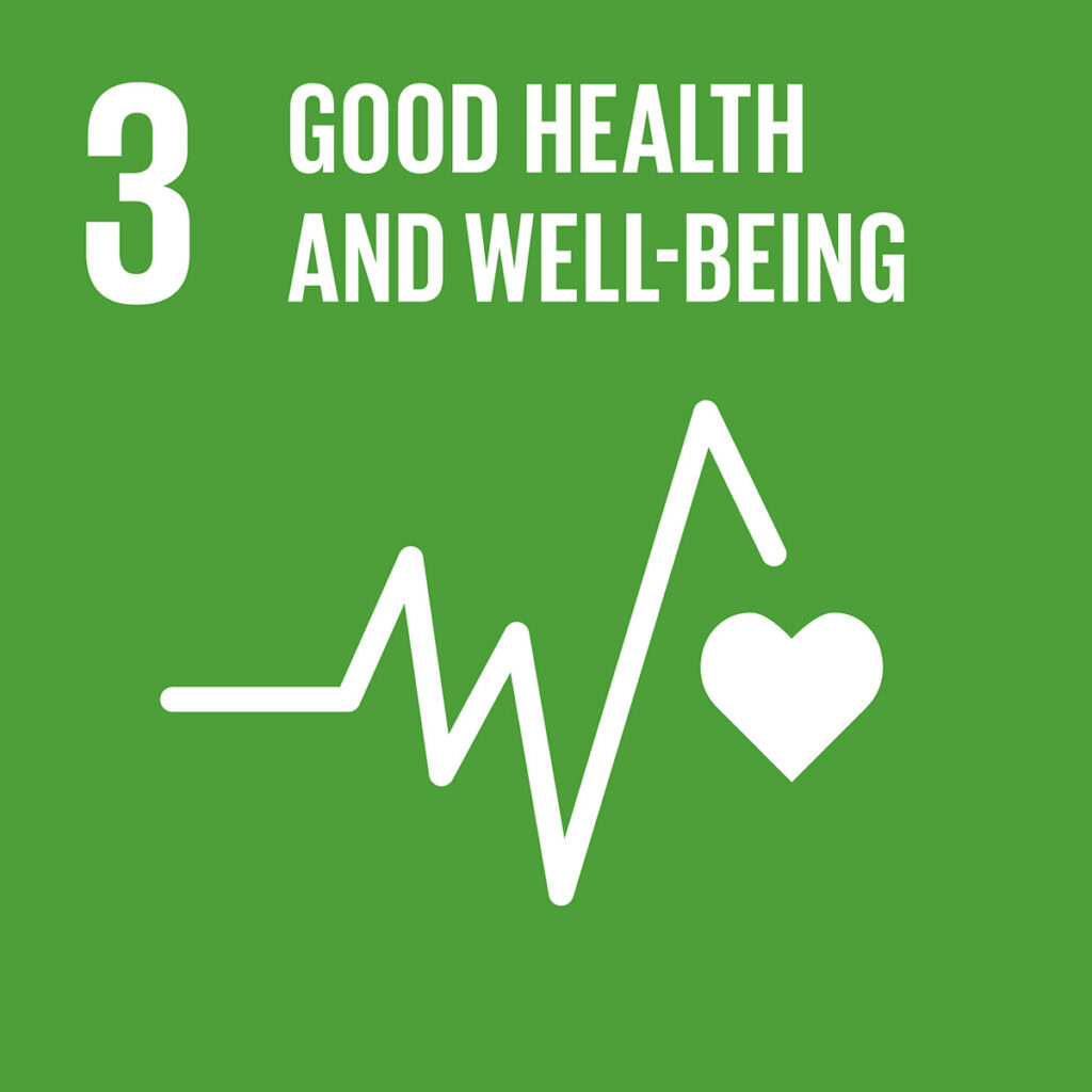sdg 3