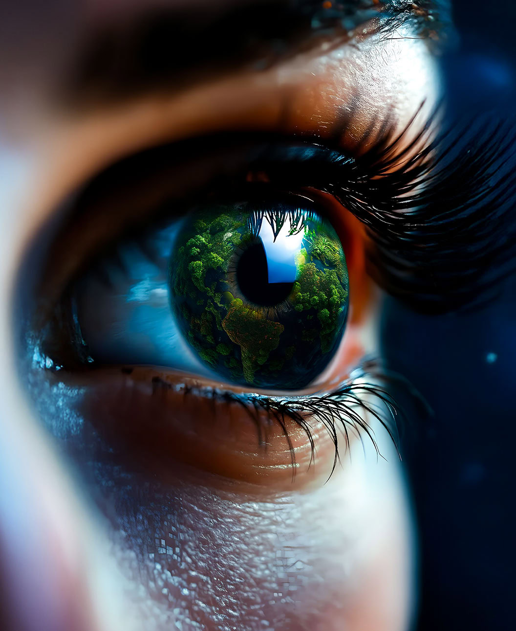 Vision