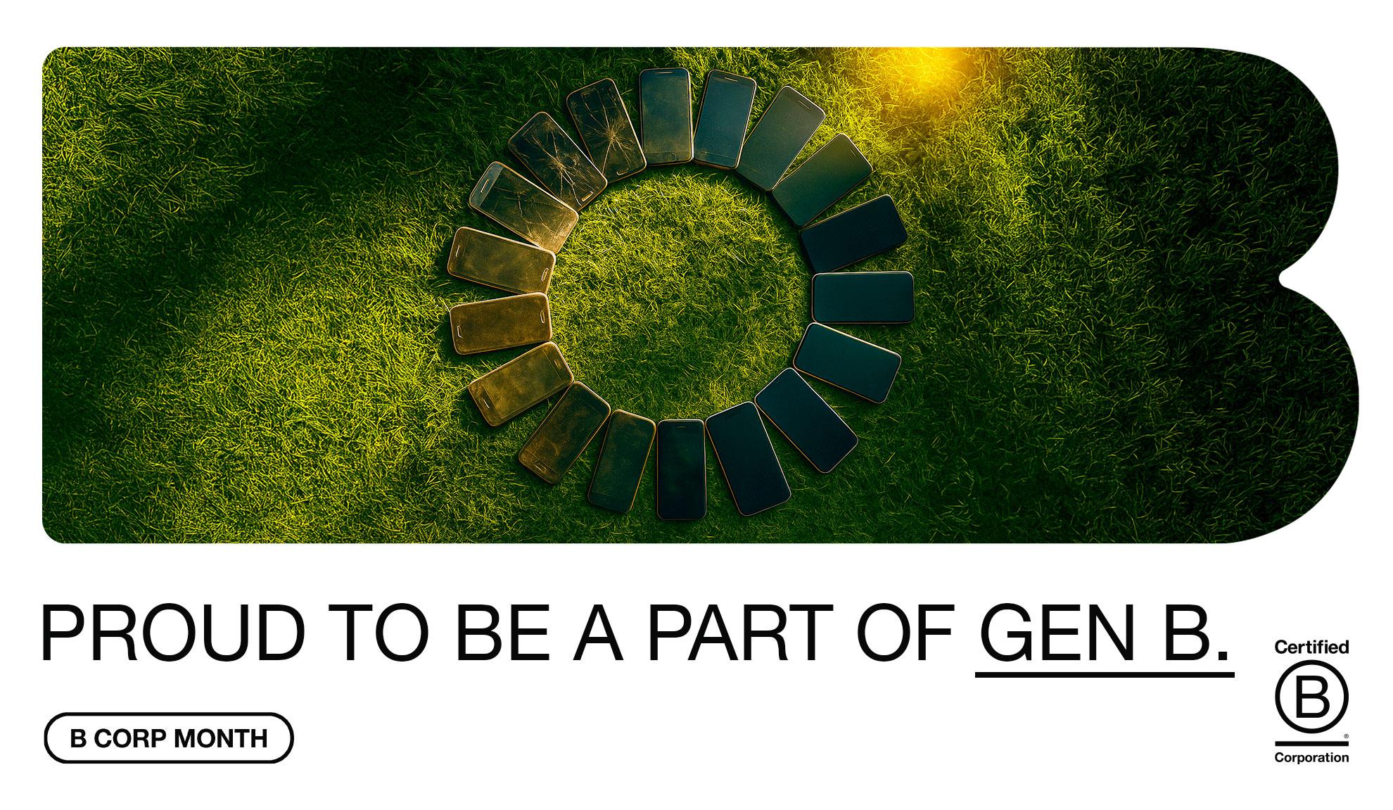 B Corp Month