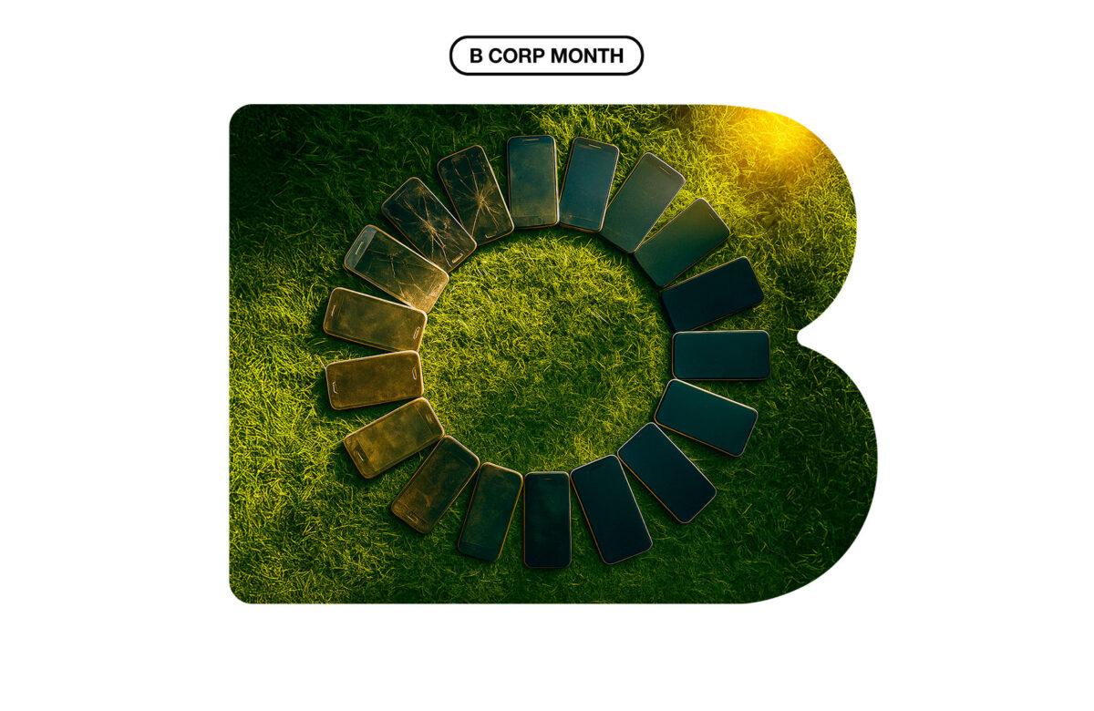B-Corp Month – Raising the Standard for Smart Tech