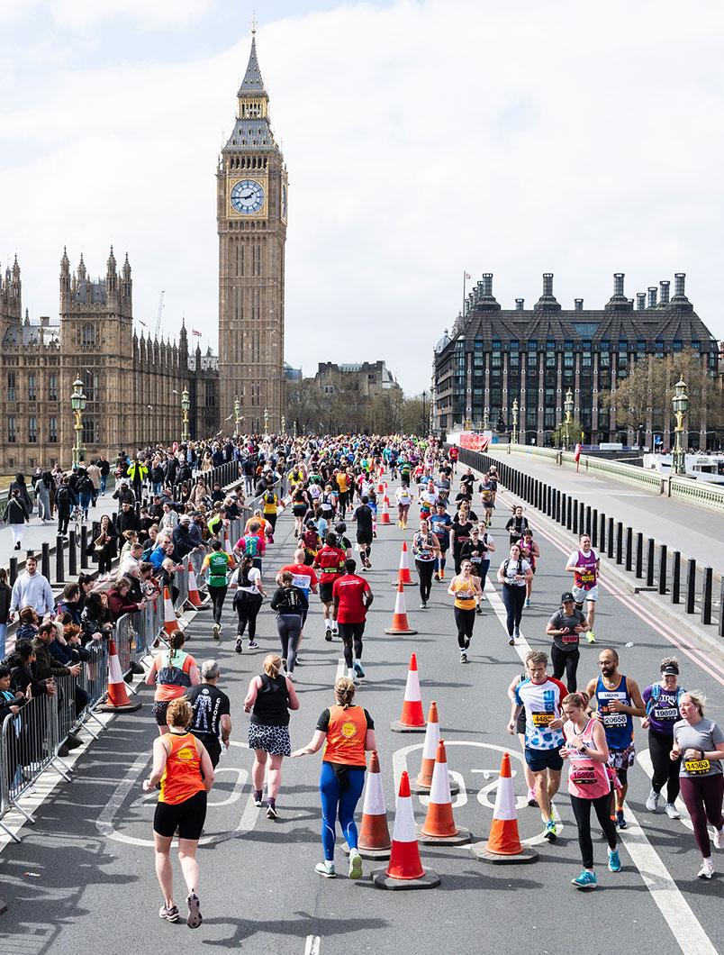 london-half-marathon